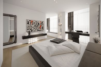 6TH ELEMENT PENTHOUSE