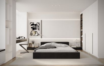 6TH ELEMENT PENTHOUSE