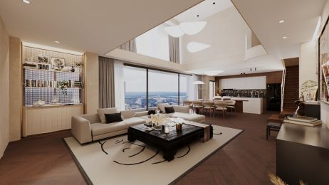 6TH ELEMENT PENTHOUSE