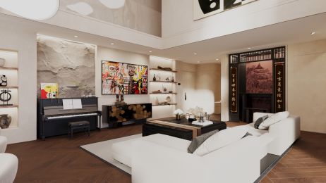 6TH ELEMENT PENTHOUSE