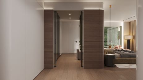 6TH ELEMENT PENTHOUSE