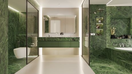 6TH ELEMENT PENTHOUSE