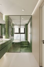 6TH ELEMENT PENTHOUSE