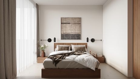 6TH ELEMENT PENTHOUSE