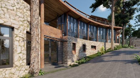 AMAYA HOME - RESTAURANT  