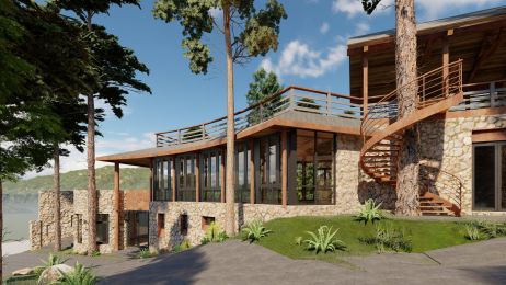 AMAYA HOME - RESTAURANT  