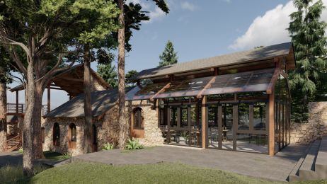 AMAYA HOME - RESTAURANT  