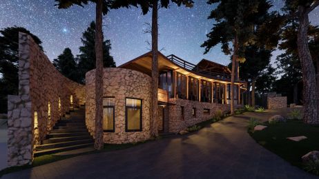 AMAYA HOME - RESTAURANT  