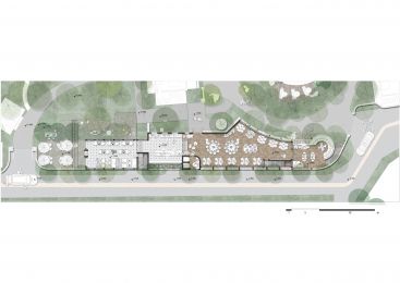 AMAYA HOME - RESTAURANT  