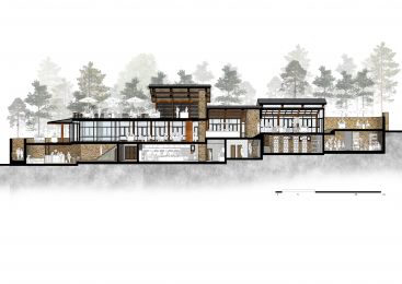 AMAYA HOME - RESTAURANT  