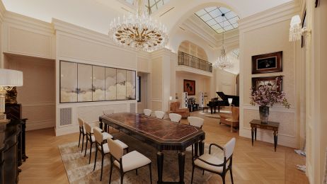 DANANG RESIDENT VILLA