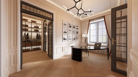 DANANG RESIDENT VILLA