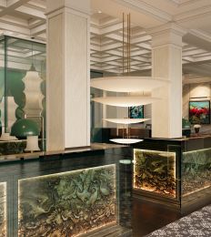 HADANA BOUTIQUE RESORT