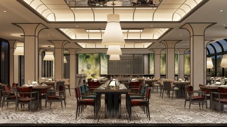 HADANA BOUTIQUE RESORT