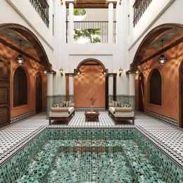 LE RIAD