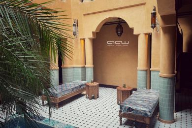 LE RIAD