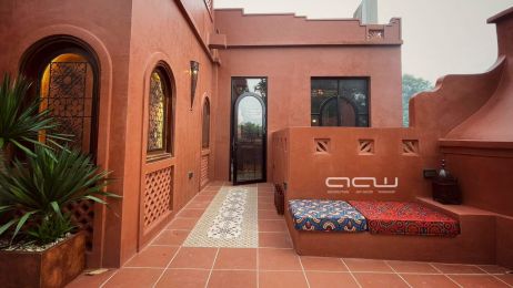 LE RIAD