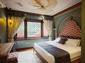 LE RIAD