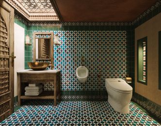 LE RIAD