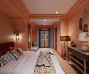 LE RIAD
