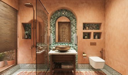 LE RIAD
